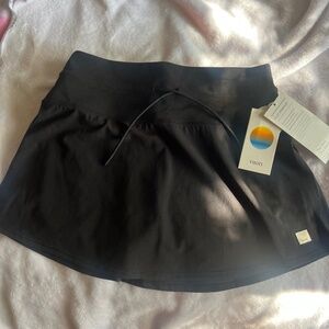 Vuori daily skort